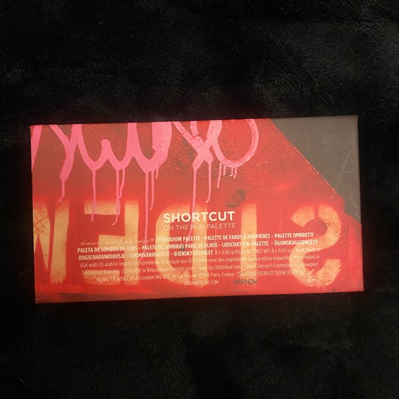 Eyebrow Palettes - Used once or twice only - Picture 6 of 15